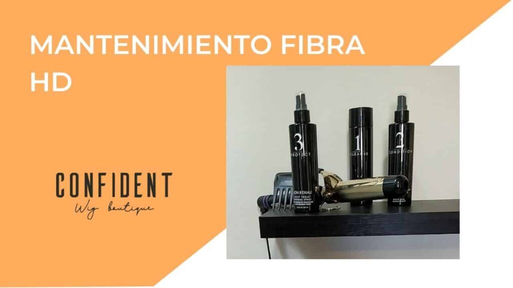 Mantenimiento Fibra HD