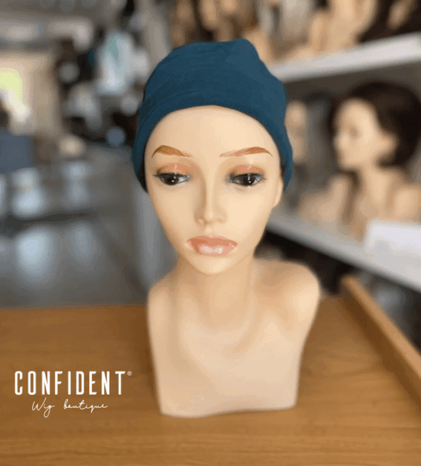 Laura Turban- Legion Blue
