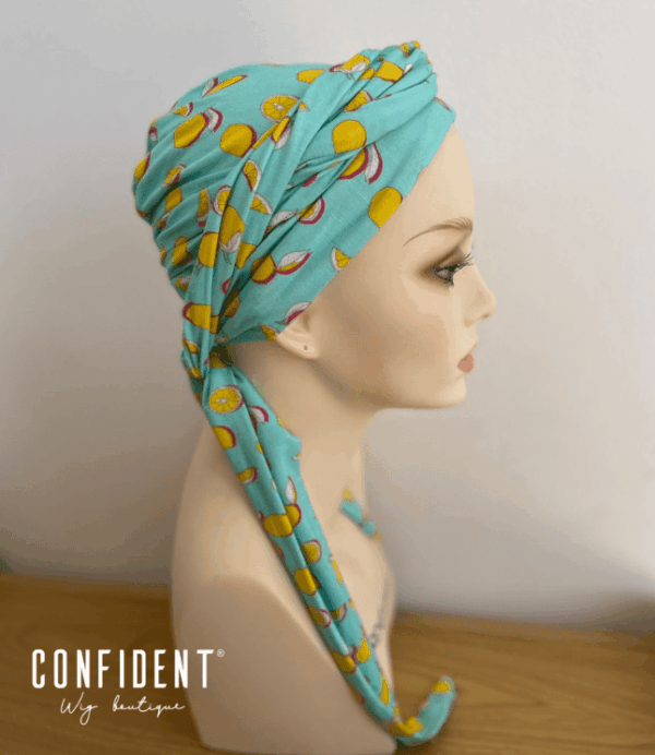 Softie Wrap - Caribbean - Imagen 2
